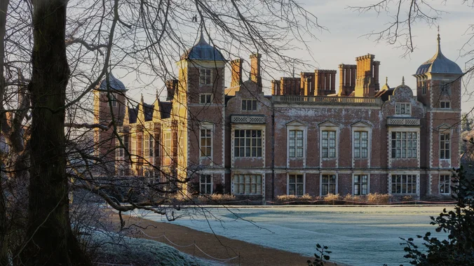 Blickling