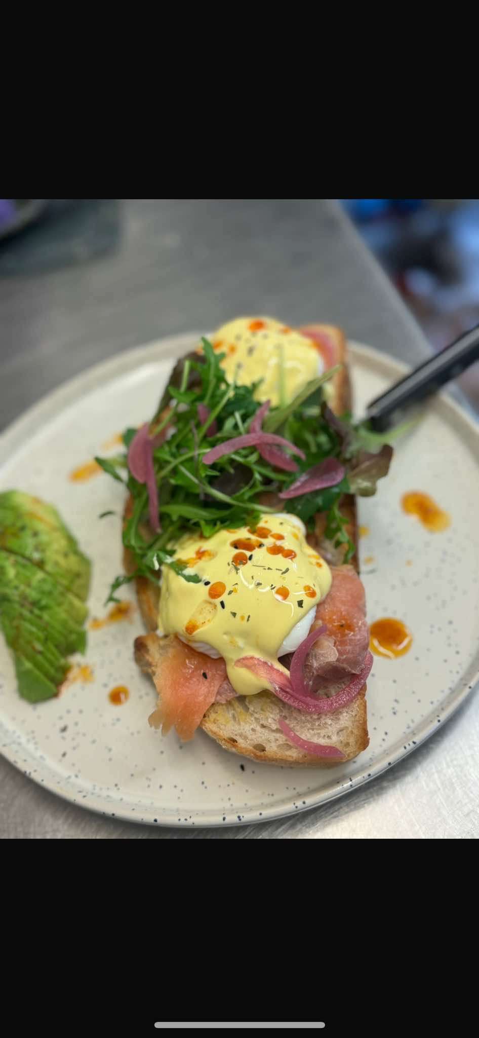 The Crossroad Cafe Reepham