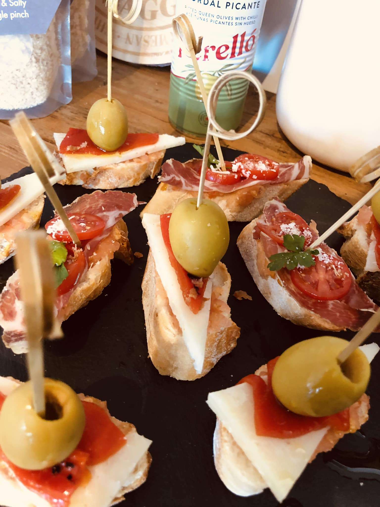 Loddon Deli 3