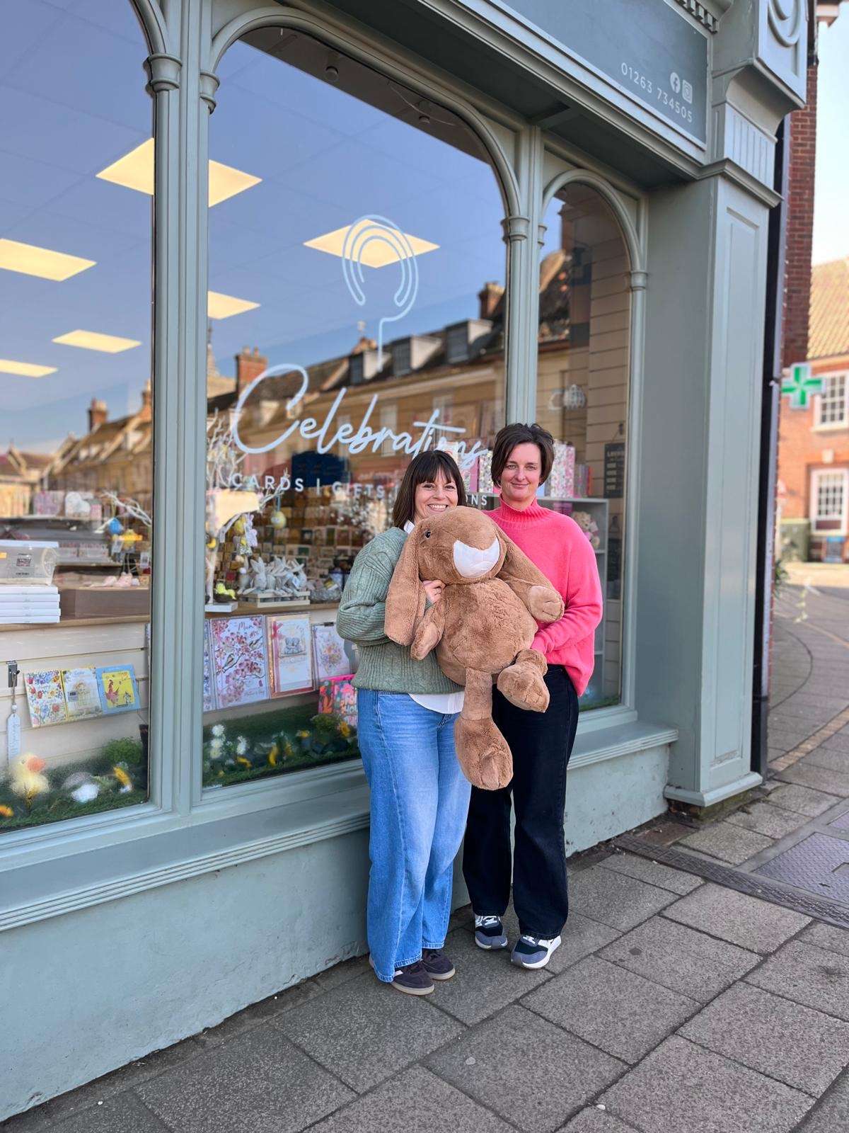 Celebrations of Aylsham