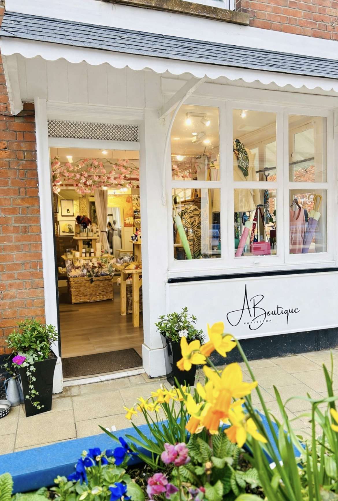 A Boutique