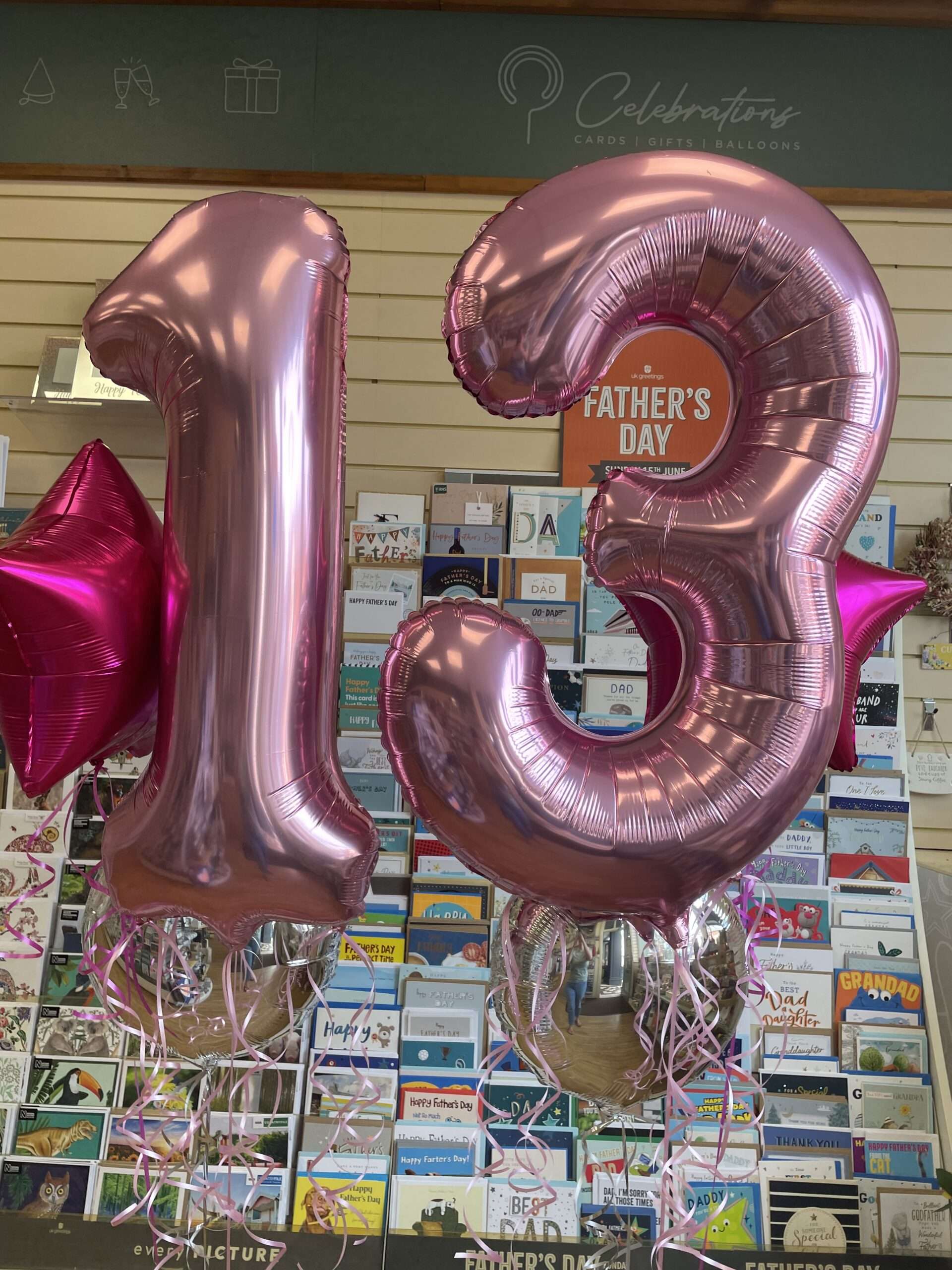 Celebrations of Aylsham