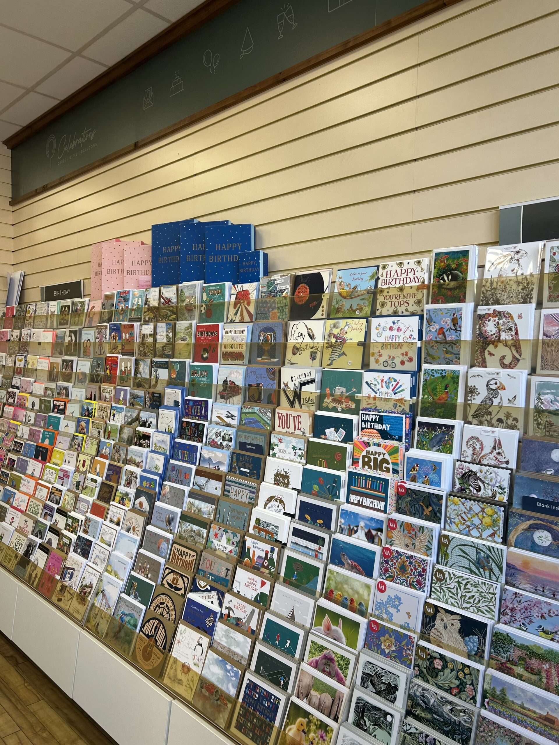 Celebrations of Aylsham