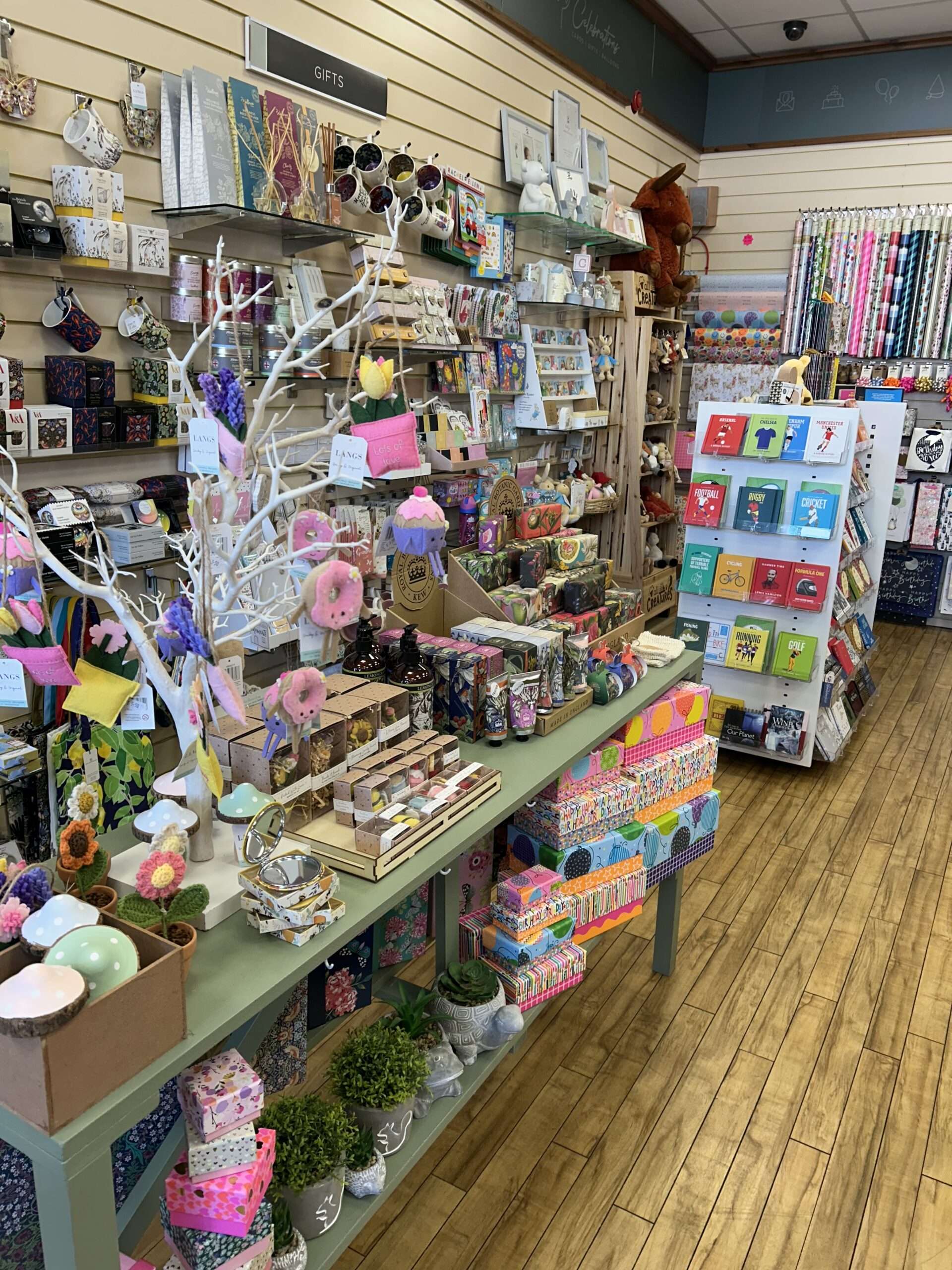 Celebrations of Aylsham