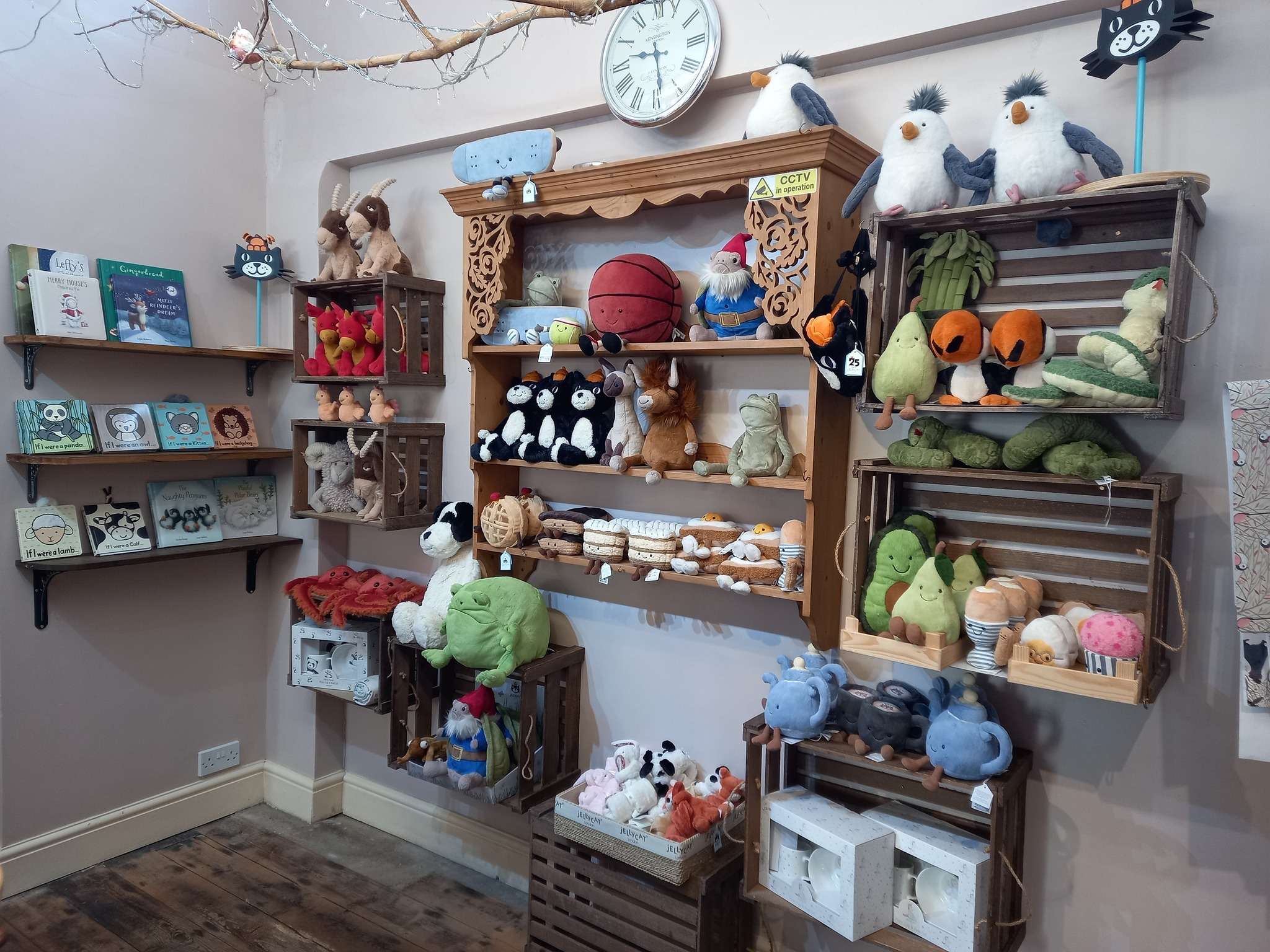 Bon Bon's of Aylsham