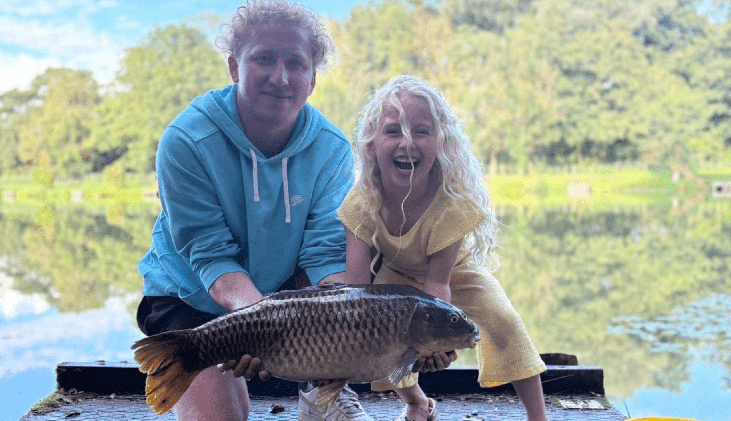 Barford Lakes